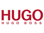 HUGO BOSS red