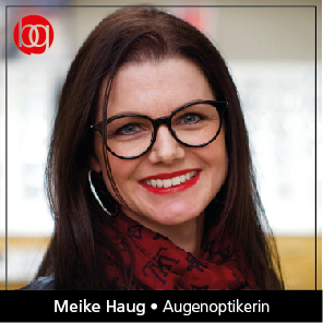 Meike Haug