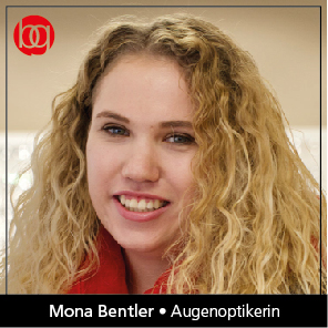 Mona Bentler