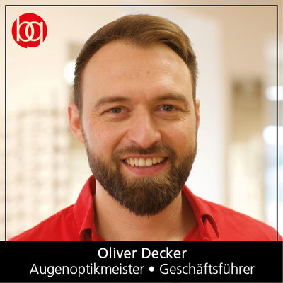 Oliver Decker