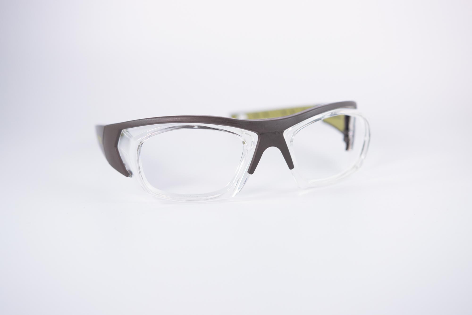 Arbeitsschutzbrillen UVEX Kunststoffbrille Verglasbar 2