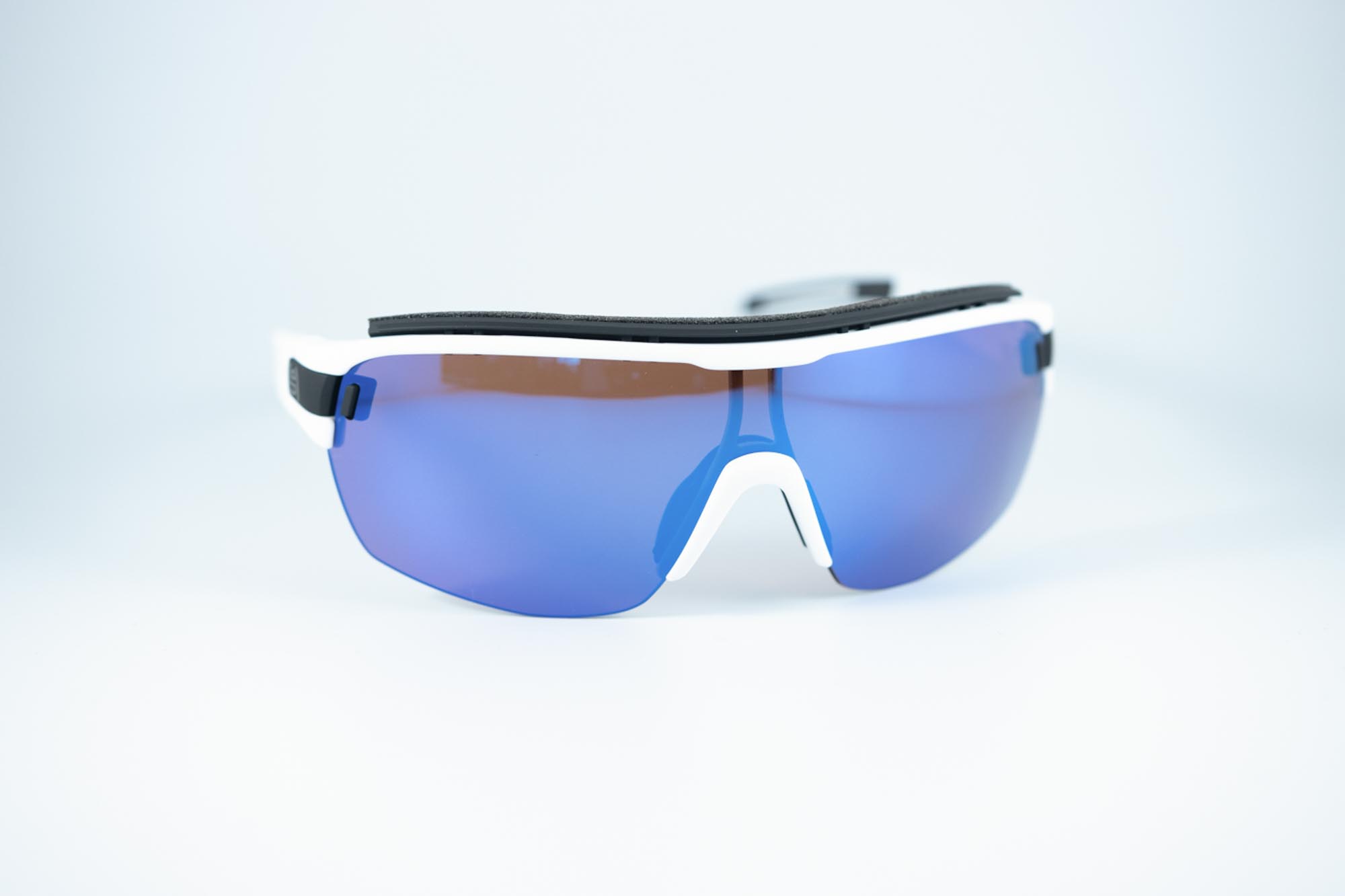 EvilEye Sportbrille Sonnenbrille LST-Active Blue Mirror