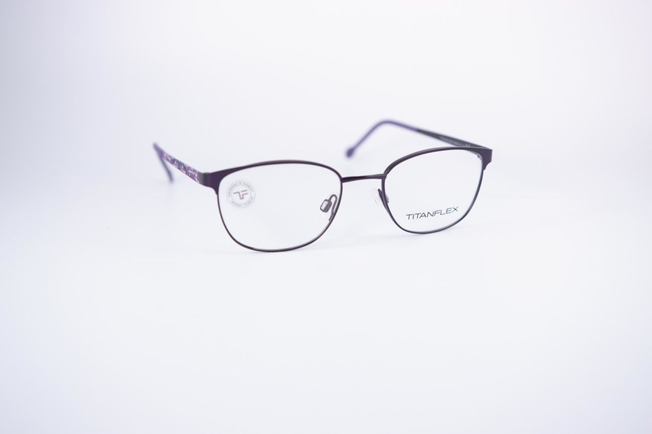 Kinderbrille Titanflex Eschenbach Jugendliche Brille