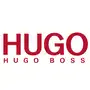 HUGO BOSS red logo