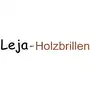 Leja Holzbrillen logo