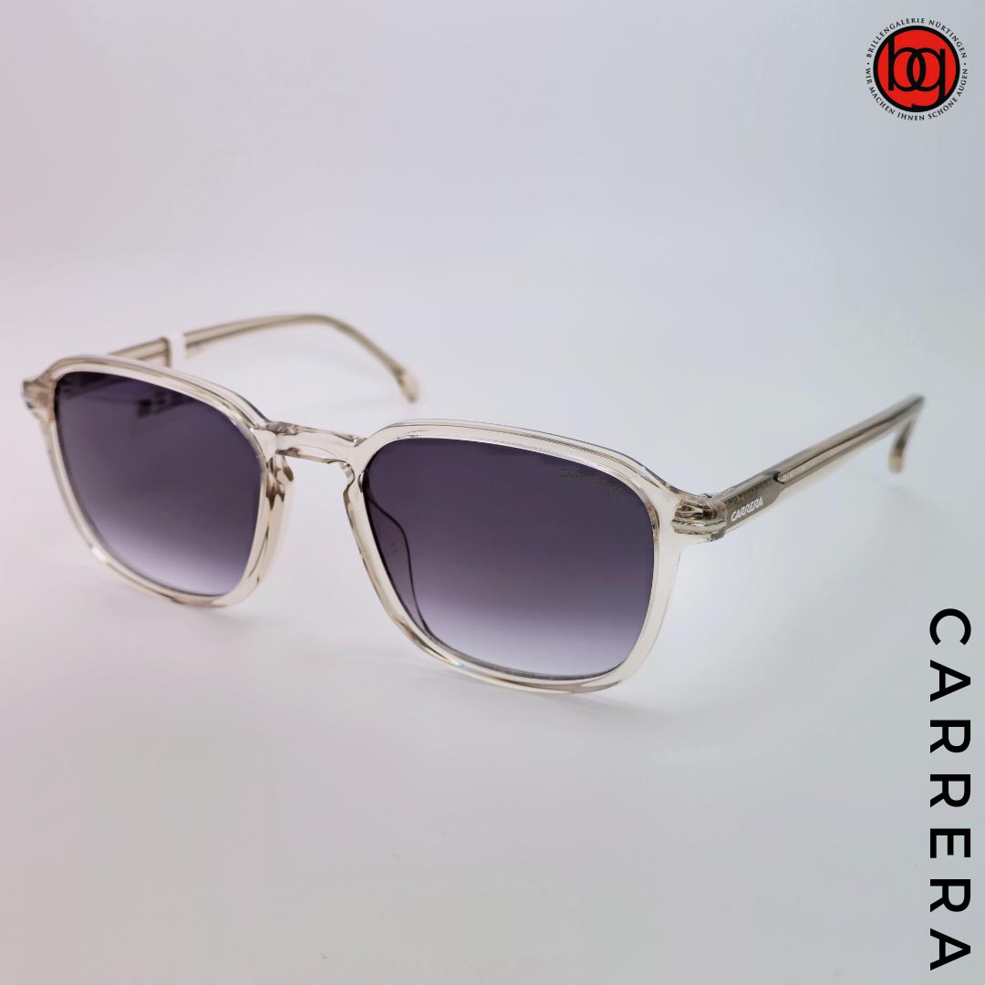 CARRERA Dammen- und Herrensonnenbrille