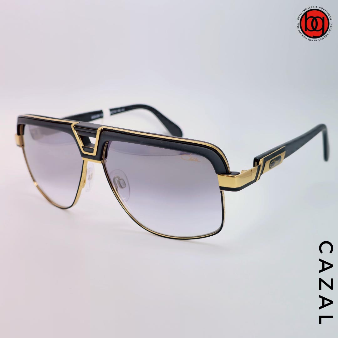 CAZAL Herren Sonnebrille
