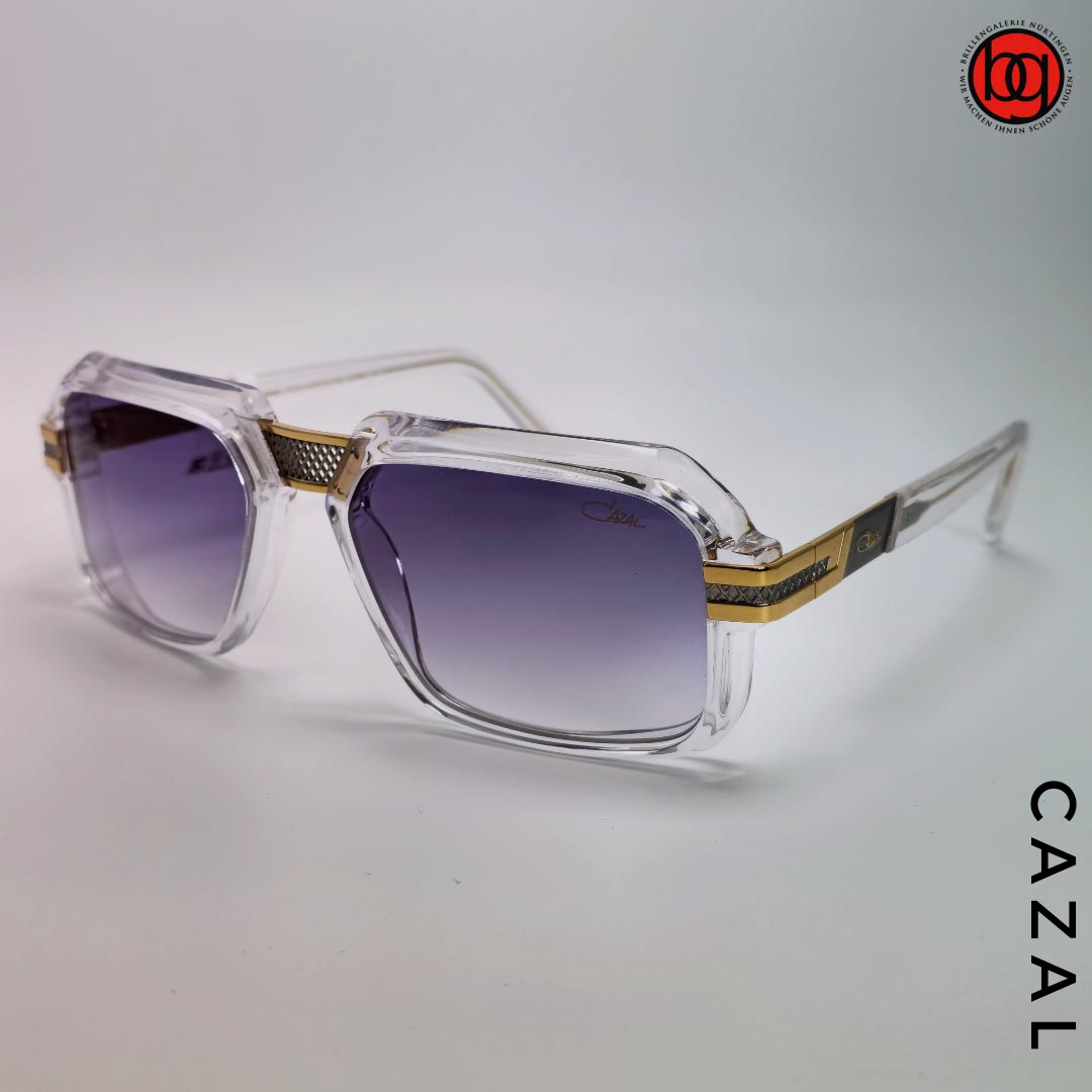 CAZAL Herrensonnenbrille