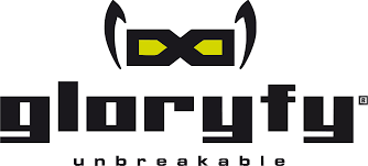 Gloryfy logo