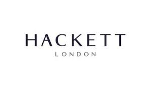 Hackett logo