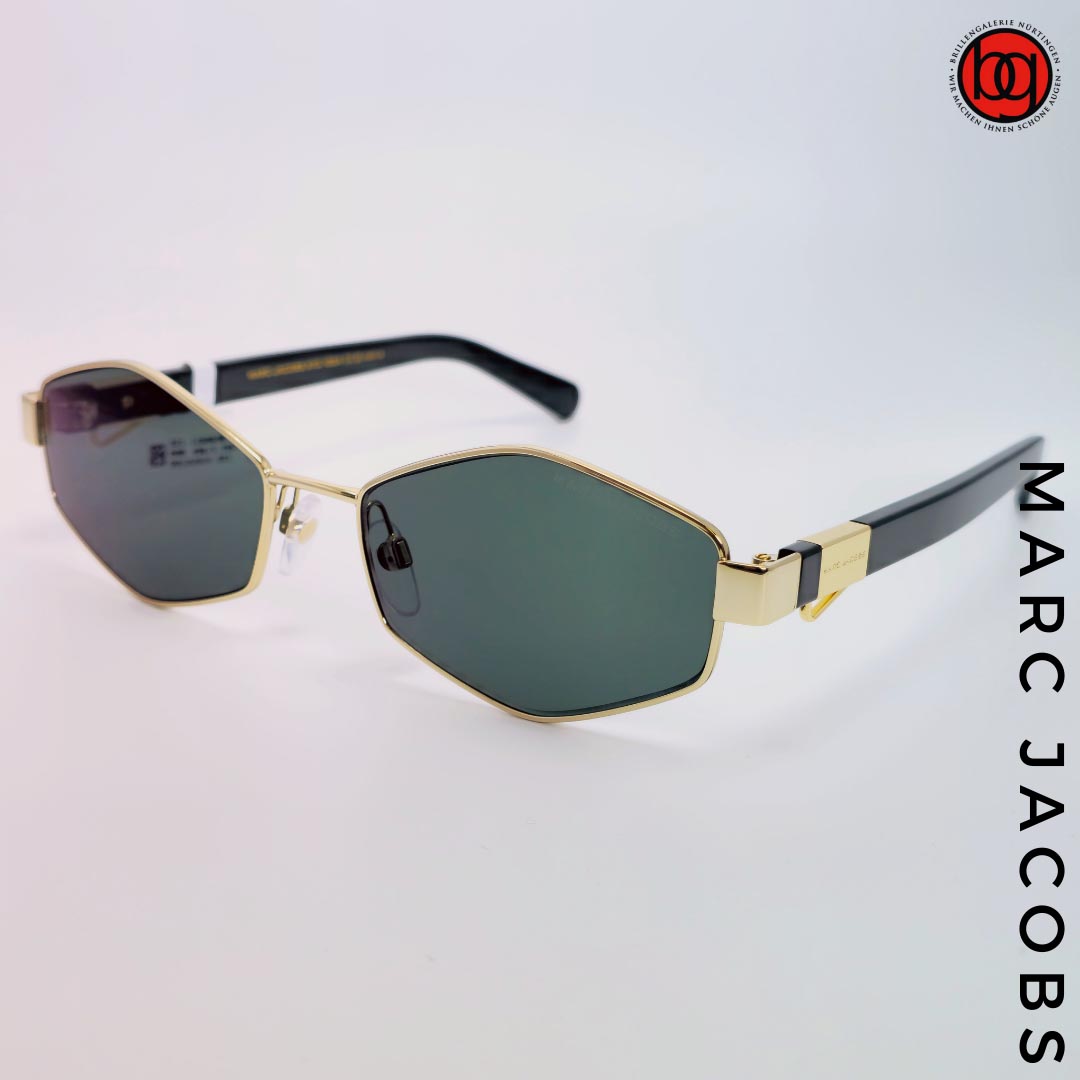 MARC JACOBS Damensonnenbrille