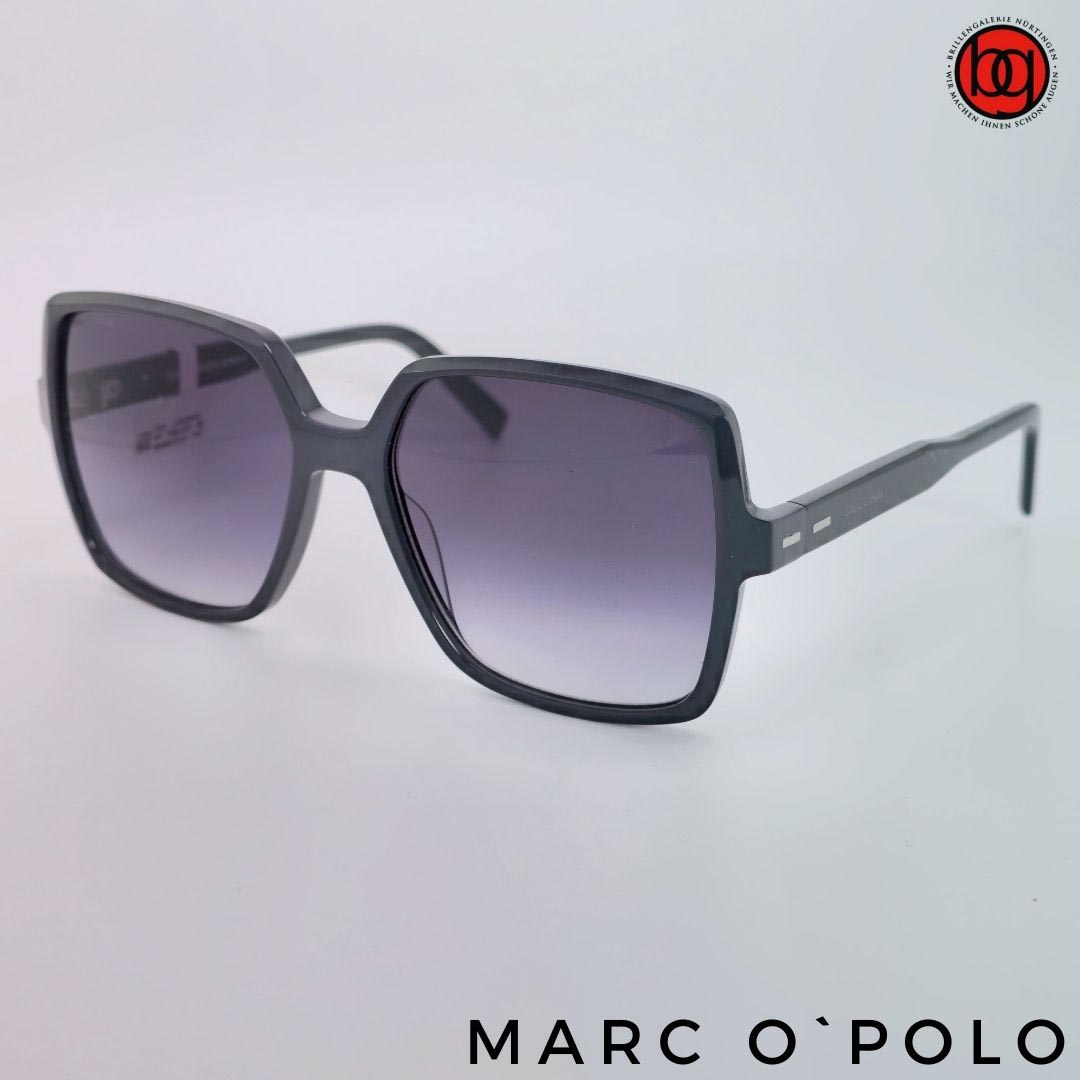 MARC O`POLO Dammensonnenbrille Kunststoff