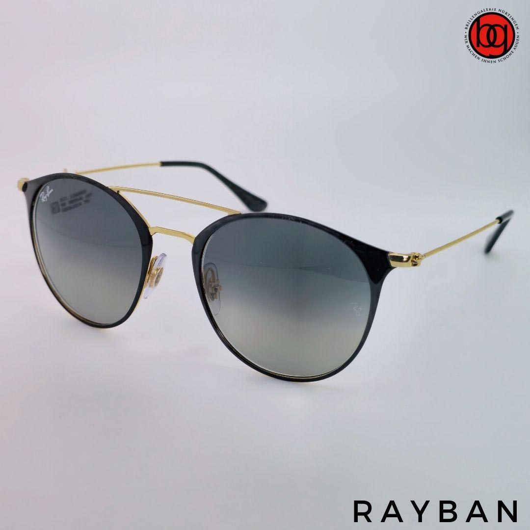 RAYBAN Damensonnenbrille