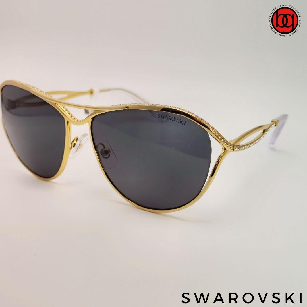 SWAROVSKI Damensonnenbrille