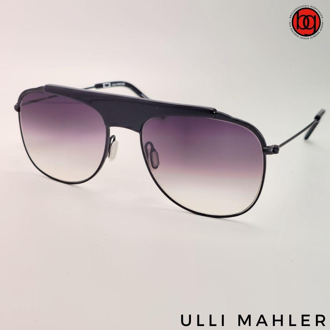 Ulli MAHLER Herrensonnenbrille